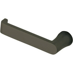 Baldwin 5105190LMR 5105 190 LMR LEVER X LESS ROSE