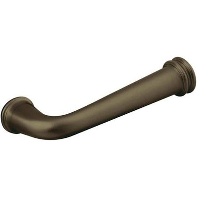 Baldwin 5116050RMR 5116 050 RMR LEVER X LESS ROSE