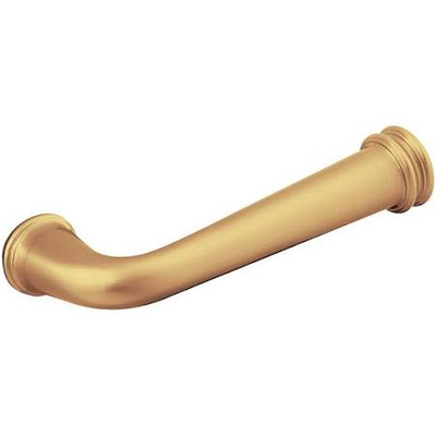 Baldwin 5116031RMR 5116 031 RMR LEVER X LESS ROSE