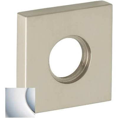 Baldwin 5056260IDM 5056 260 IDM HALF DMY SQUARE ROSE 2