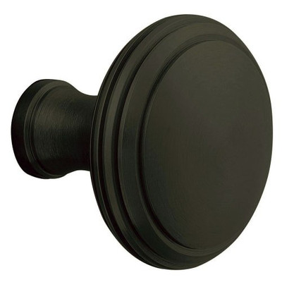 Baldwin 5069190MR 5069 190 MR KNOB X LESS ROSE