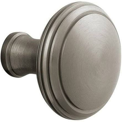 Baldwin 5069102MR 5069 102 MR KNOB X LESS ROSE