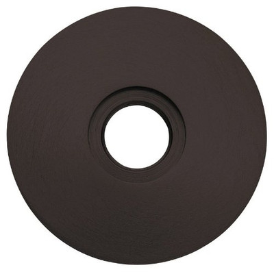 Baldwin 5046102IDM 5046.IDM Single Estate Rosette for Dummy Functions, Oil Rubbed Bronze