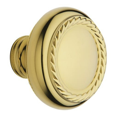 Baldwin 5064003IMR 5064 003 IMR KNOB X LESS ROSE