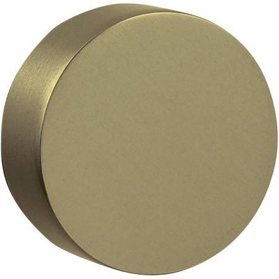 Baldwin 5055050IMR 5055 050 IMR RD KNOB X LESS ROSE