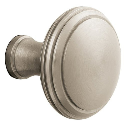 Baldwin 5069056MR 5069 056 MR KNOB X LESS ROSE