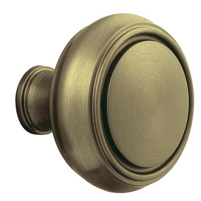 Baldwin 5068050IMR 5068 050 IMR KNOB X LESS ROSE