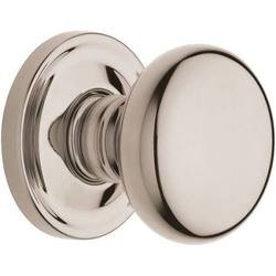 Baldwin 5015055PASS 5015 055 PASS 238 BS. KNOB PASSAGE SET