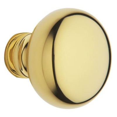 Baldwin 5030003IMR Hardware 5030.003.IMR Estate Classic Knob Indoor Door