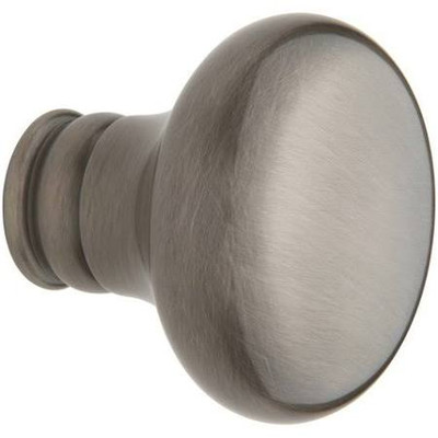Baldwin 5015402IMR Hardware 5015.402.IMR Estate Classic Knob Indoor Door