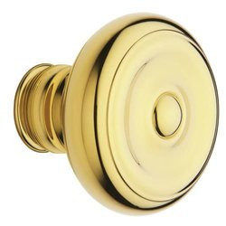 Baldwin 5020031MR Hardware 5020.031.MR Estate Colonial Knob Indoor Door