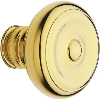 Baldwin 5020003MR Hardware 5020.003.MR Estate Colonial Knob Indoor Door