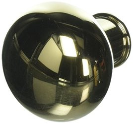 Baldwin 5000003MR Hardware 5000.003.MR Classic Knob Indoor Door Handle