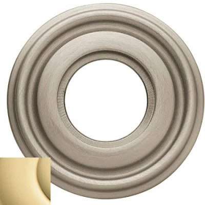 Baldwin 5010031 5010 031 ROSE - 2 IN PASS