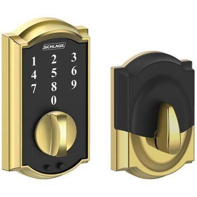 SCHLAGE 48056FG Cut Control Key 1- Bitt ed