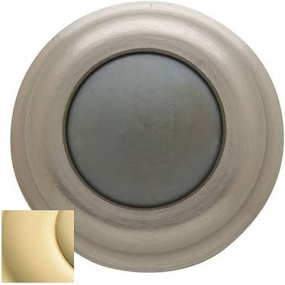 Baldwin 4015031 4015 031 WALL BUMPER