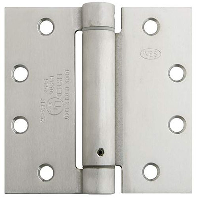 Ives Comme 3SP1412652 IVES 3SP1 4.5 X 4.5 IN 652 SPRG HNG STD WEIGHT ( US26D )