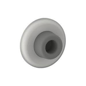 HAGER 236W26D HAG 236W US26D CONCAVE WALL STOP # 051981