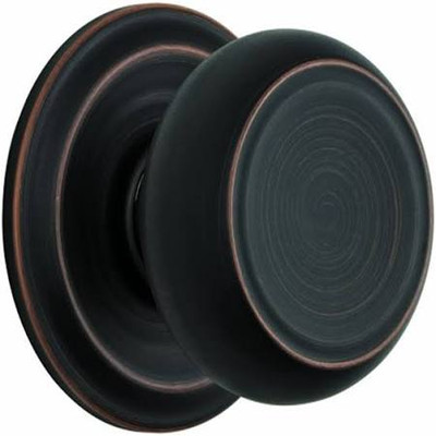 Brinks 23041150 BR 23041-150 STAFFORD PASSAGE TUSCAN BRONZE