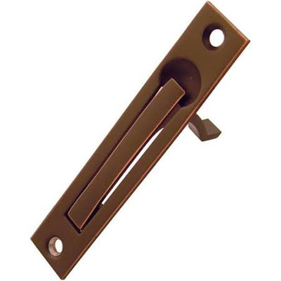 Emtek 2221US10B EMT 2221 US10B EDGE PULL