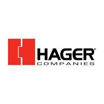 HAGER 17413121DEA HAG 1741 US1D 3.5 X 3.5 STEEL MORTISE HNG # 30556