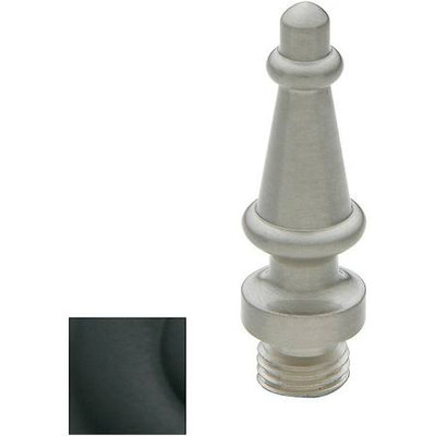 Baldwin 1093190I 1093 190 I STEEPLE TIP FOR SQUARE CORNER HINGE (2/SET)