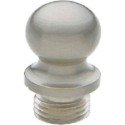 Baldwin 1090055I 1090 055 I BALL TIP (2/SET) FOR SQUARE CORNER HINGE