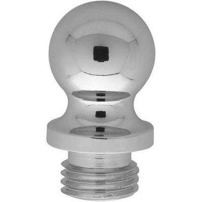 Baldwin 1090260I 1090 260 I BALL TIP (2/SET) FOR SQUARE CORNER HINGE