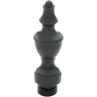 Baldwin 1091102I 1091 102 I URN TIP (2/SET) FOR SQUARE CORNER HINGE