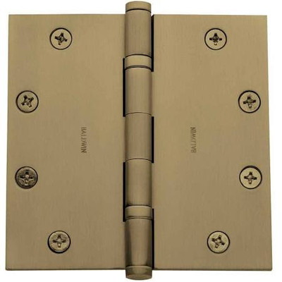 Baldwin 1051033I 1051 033 I HINGE 5 X 5