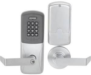 SCHLAGE 11092605 11-092 605 DEADLATCH 234 RAD A SERIES