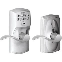 SCHLAGE 03042RHO626 03-042 RHO 626 ROSE ND SERIES