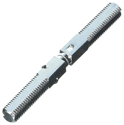 Baldwin 0520004A  Spindle for Privacy Functions, Electro Plated Steel