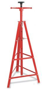 American Forge INT3315A 2T UNDERHOIST STAND