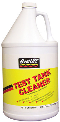 BOATLIFE 6407130 LIFE TEST TANK CLNR