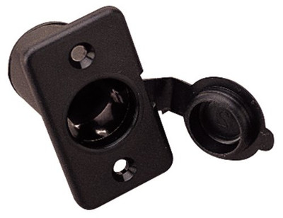 SDOG POWER SOCKET-12 VOLT SEA DOG CORP 426113-1