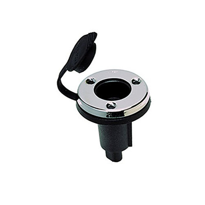 PERK BASE-RND-2W-SST PERKO 1045P0SDP