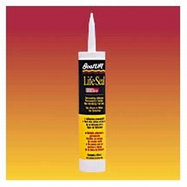 BOATLIFE 6400279 LIFE SEAL CART CLR 