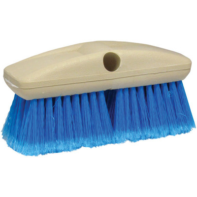 STAR BRITE 6402904 STBR BRUSH WASH MED BLU