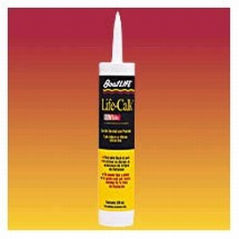 BOATLIFE 6400241 LIFE CLK CT TEAK BR