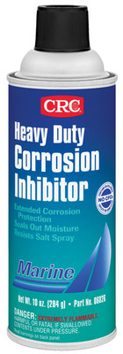 CROC 6400186 CROC CORROSION INHIBITOR