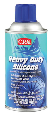 CROC 6400191 CROC MARINE SIL LUB 12 OZ