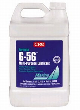 CROC 6400183 CROC MARINE FORMULA GA
