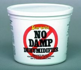 STAR BRITE 6402858 STBR NO DAMP BUCK 36OZ