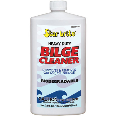 STAR BRITE 6400142 STBR HEAVYDUTY BILGE CLEANER