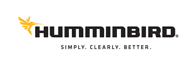 Humminbird 5026202 HDR 650 Black, White, or Chrome Bezel w/TM Tranducer Marine , Boating Equipment