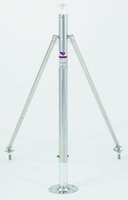 SWIV SKI PYLON PRO SWIVL-EZE 923-009-ADJ