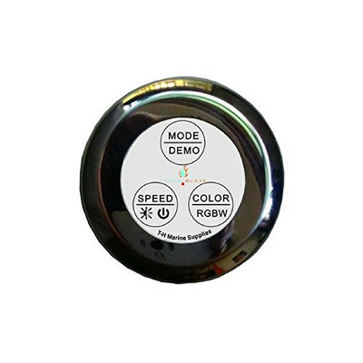 THMA LED STRIP RGB COLOR CHG T. H. MARINE LED-SM20-RGB-DP