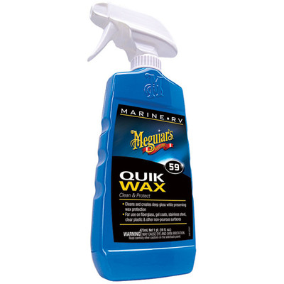 Meguiars 6403431 MEGU QUICK SPRAY