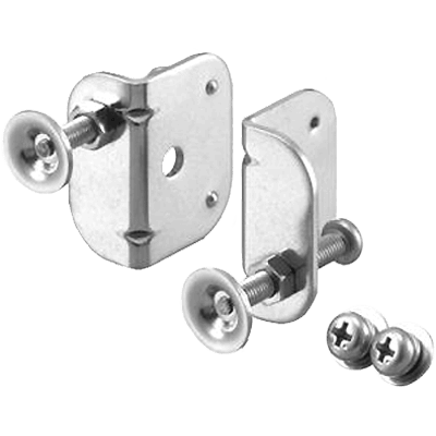 ICOM 5022560 Flush Mount Bracket for M504/604/802/506